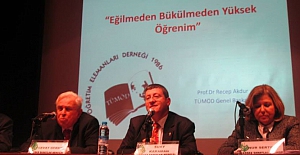 SUAY KARAMAN yazdı: "Bizim Değerlerimizmiş.."