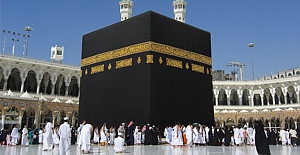 Suudi Arabistan'ın 'Umre İzni' de aşılanmaya bağlandı