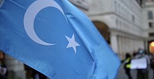 Türkiye dahil BM üyesi 43 ülkeden Çin'in Doğu Türkistan'daki soykırım fiilerine tepki