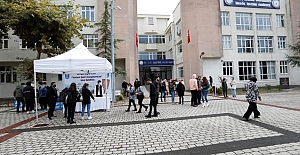 Üniversite Öğrencilerine İnegöl Turu Düzenlenecek