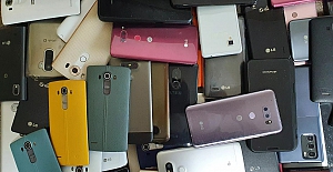 Yenilenen cep telefonlarında KDV %18'den %1'e düşürüldü