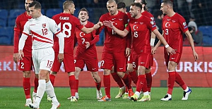 A Milli Futbol Takımı, Cebeli Tarık'ı  farklı mağlup etti: 6 - 0