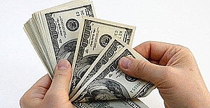 ABD doları hızını kesmiyor; 9.8757'yi gördü