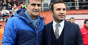 Azerbaycan Milli Takımı Türkiye'den sürpriz bir isimle anlaştı! 4 yıl yönetecek