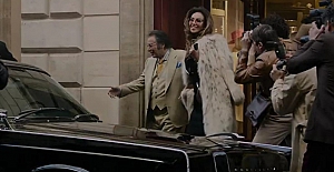 Bir moda kralının trajik öyküsü: "Gucci'nin Evi"