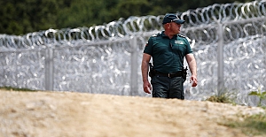 Bulgaristan mülteci geçişlerini engellemek için Türkiye sınırına 350 askerini gönderdi