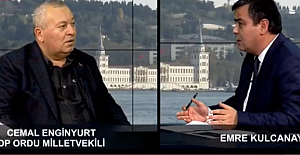 Cemal Enginyurt, doğru çıkan iddiaları sonrası Sedat Peker’in başına gelenleri açıkladı