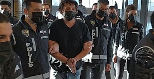 Çiftlik Bank Sanığı Tosuncuk Mehmet'in Abisi Fatih Aydın da Tutuklandı