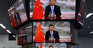 Çin Devlet Başkanı Şi Jinping, Mao benzeri bir statüye ulaşarak konumunu sağlamlaştırdı