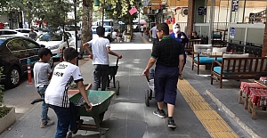 'Çocuk Hakları Günü’nde Güneydoğu Çocukları