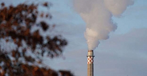 Doğalgazda sanayi abonelerine yüzde 48 zam geldi