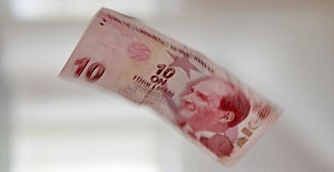 Dolar/TL kuru 9,98’e çıktı