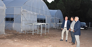 Gemlik Belediyesinden uygun fiyatlı sebze ve meyve