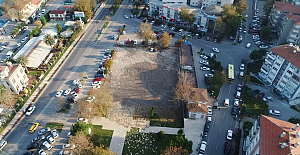 Hatipoğlu'ndan Mudanya'ya dev proje önerisi