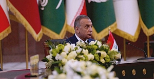 Irak Başbakanı Kazımi: "Suikast girişiminin arkasında kimlerin olduğunu biliyorum ve yakında açıklayacağım"