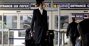 İsrail, "Omicron Varyantı" nedeniyle 14 gün boyunca sınırlarını yabancılara kapatıyor