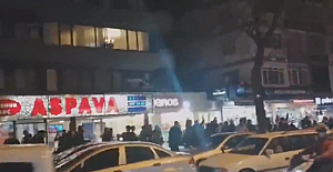 İstanbul ve Ankara’da ‘kur’ protestosu: Halk tencere ve tavayla sokağa çıktı!