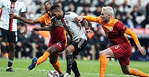 Pjanic, Batshuayi, Ghezzal ve Teixeira'nın Beşiktaş'a toplam maliyeti