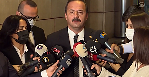 İYİ Partili Ağıralioğlu: "Hiçbir gerekçe Türkkan'ın söylediklerini meşrulaştıramaz, hiç kimse böyle galiz laflarla kimseye küfür edemez"