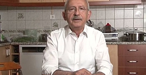 Kemal Kılıçdaroğlu: İktidar fakirliğimizi satmaya hazırlanıyor