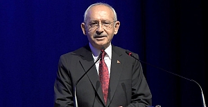 Kılıçdaroğlu: "Çiftçilerin ve esnafın kredi faizlerinin tamamını sileceğiz"