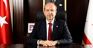 KKTC Cumhurbaşkanı Tatar; “Türk dünyasının ayrılmaz bir parçasıyız”