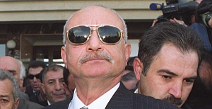 Korkut Eken’den Osman Kavala açıklaması