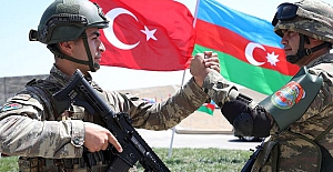 Mehmetçiğin Azerbaycan görevi bir yıl uzatıldı