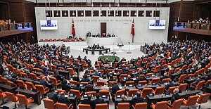Muhalefetin 'güçlendirilmiş parlamenter sistem' çalışmalarında yürütme ve yargıda uzlaşı sağlandı