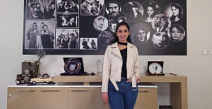 "Nisan" Filmi bitti diğerine başlıyor