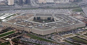 Pentagon, ABD’li 3 firmadan hipersonik füze geliştirmesini istedi