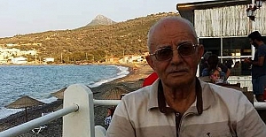 Şair ATİLA ALTINOK yazdı: "Dilin Cezası.. (şiir)"