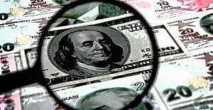 Türk Lirası eriyor; dolar 11 TL sınırını da aştı!