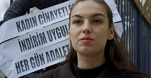 Türkiye’de kadına yönelik şiddeti konu alan "Ölümüne Boşanmak" filmi, İngiltere’nin Oscar adayı oldu