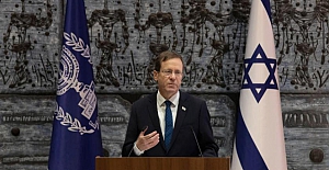 Türkiye’de tutuklanan İsrailli çift için İsrail Cumhurbaşkanı müdahale edebilir