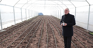 Ucuz sebzeler Gemlik Belediyesi’nden