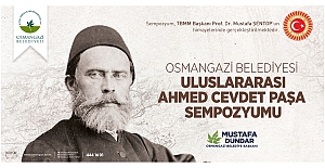 Uluslararası Ahmed Cevdet Paşa Sempozyumu