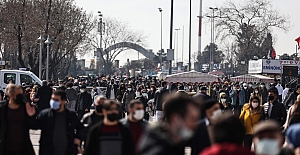 Vaka yoğunluğu bir önceki haftaya göre en çok artan 10 il açıklandı