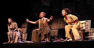 “Vur Yağmala Yeniden”  İstanbul’da sahnelenecek