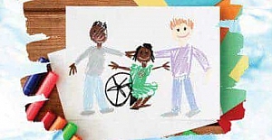 3 ARALIK DÜNYA ENGELLİLER GÜNÜ