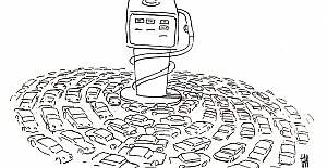 Akaryakıt fiyatlarında ÖTV indirimi; değişiklik kısmen pompa fiyatlarına yansıyacak