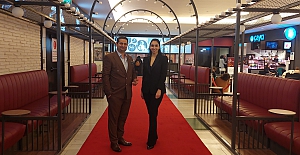 Almanya'yı bırakıp Türkiye'ye yerleşiyor