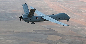 ANKA insansız hava araçları Ukrayna'da üretilecek