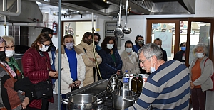 Artık kendi sabunlarını kendileri üretecek