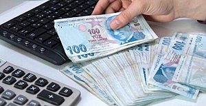 Asgari ücret için ikinci toplantı bugün