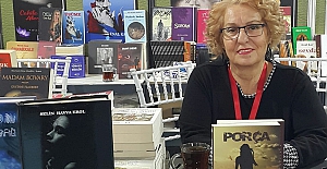 AYTAÇ YILDIZ BOZKURT yazdı: "Kadınım"