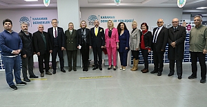 Bağımlılıkla mücadelede alınacak önlemlere dikkat çekildi