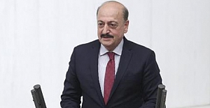 Bakan Bilgin: Ciddi bir asgari ücret artışı gerçekleştireceğiz