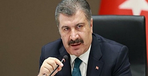 Bakan Koca'dan omicron varyantı açıklaması! Kapanma getirecek mi?