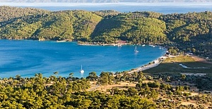 Bakanlık açıkladı: 31 ilde 385 devlet arazisi satılık